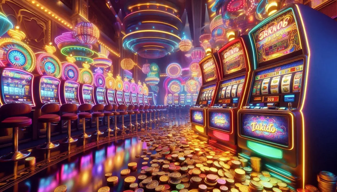 Frumzi Casino